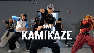 Kamikaze  Master Class  HOWL [upl. by Tap]