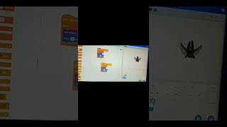 How to use arrow keys in scratch with fun and learning trending viralvideos fun enjoy easy [upl. by Nevada671]