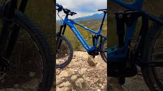 Mondraker Chaser r 2024 iphone13pro mondraker montaña [upl. by Ganny376]