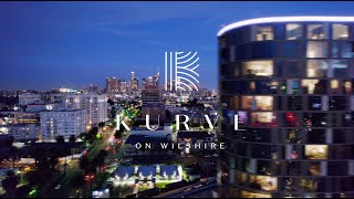 Kurve Full Version  Los Angeles CA Apartments  Greystar [upl. by Ajuna]