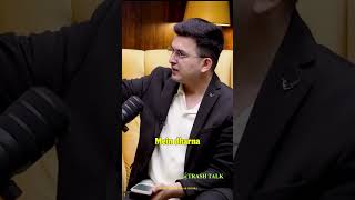 Lawrence bishnoi ka interview viral 😱😰😱😱lawrencebishnoi shorts podcast [upl. by Cyndi382]