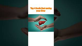 Top Four Liver Boosting Foods I Liver health DrAshishSachan [upl. by Nykal734]