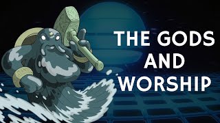 The Gods and Worship Answering Questions from a Christian [upl. by Ahon]