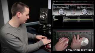 DDJWeGO Virtual DJ LE Setup Tutorial [upl. by Tisbee435]