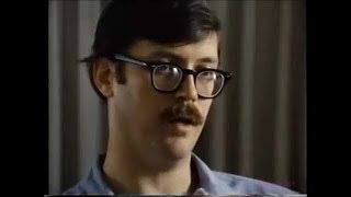 Ed Kemper Interview 1984 22 [upl. by Hough]