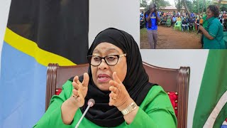 MITANO 5 TENA NDIO SHUKRANI YETU KWA MAMA SAMIA  NAKOMOLWA MKiti Jumuiya ya Wazazi Singida [upl. by Enyar148]