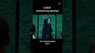 BEST DYSTOPIAN MOVIES [upl. by Iren660]