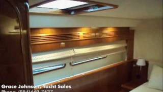 Catamaranscom Privilege 745 Luxury Catamaran For Sale [upl. by Aiclid36]