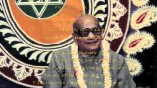 Prabhat Samgiita Tvamasi Sarvesham Pita  Shrii Shrii Anandamurti 4279 [upl. by Alih]