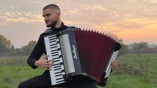 Vedran Tomić  Zajdi zajdi Cover [upl. by Eanyl]