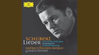 Schubert Rastlose Liebe Op 5 No 1 D 138 [upl. by Anierdna356]