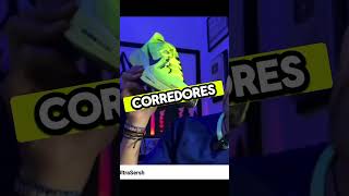 3 mejores zapatillas para correr del 2024 by UltraSersh running zapatillasrunning correr [upl. by Anire780]