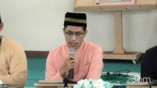 CFS KHATAM ALQURAN [upl. by Asuncion]