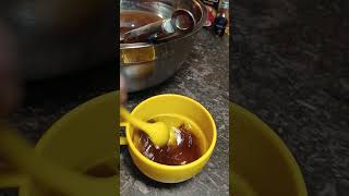 Chocolate Cupcake Recipe  1 minute Recipe shorts viralvideo trending [upl. by Alliuqat]