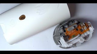 Air Wick Freshmatic teardown [upl. by Ithnan304]