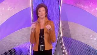 Cilla Black quits Blind Date live on air [upl. by Sej54]