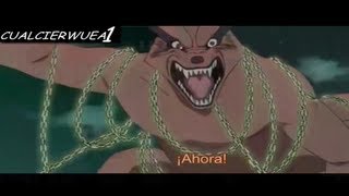 Las 10 muertes mas tristes de Naruto Full HD [upl. by Nalat]