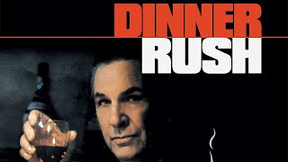 Dinner Rush Full Movie crystal Review in Hindi  Hollywood Movie Review  Danny Aiello [upl. by Westfall788]