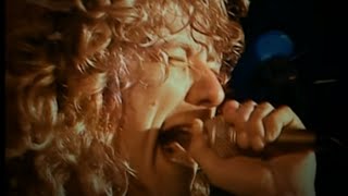 Led Zeppelin  Whole Lotta Love Official Music Video [upl. by Nethsa]