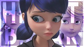 Why Marinette Broke up With Luka [upl. by Cynara]