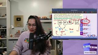 CSE amp UPCAT REVIEW 2024  Mixture Problems [upl. by Haceber]