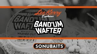 Lee Kerry Explains  BandUm Wafters [upl. by Anha]