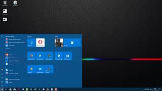 Windows 10 Infocenter deaktivieren [upl. by Aivartal]