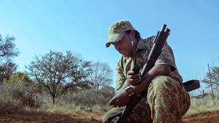 South Africa Soldiers at War Against Poachers  Full Documentary [upl. by Snapp]