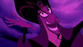 Top 20 Disney Villain Laughs [upl. by Wenona521]