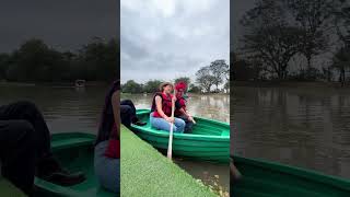 PACHAKAY es lo nuevo de Bucay y WeTeam estuvo ahí para vivir esta experiencia🏕️🛶 [upl. by Roye401]