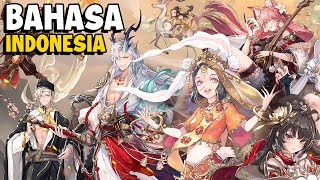 Seriusan Wajib Banget Buat Dicoba  Reinkarnasi Perjalanan Fantasy Takdir Android [upl. by Sonafets]