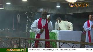 FRIDAY ADORATION LIVE WITH REV FR EJIKE MBAKA  06102023 [upl. by Terb995]