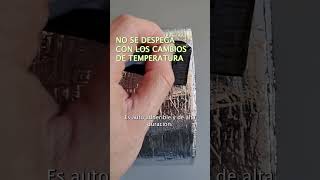 Tutorial  Cinta impermeabilizante fácil aplicación construccion impermeabilizante hazlotumismo [upl. by Nnairrehs]