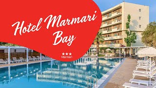 Hotel Marmari Bay   Evia Greece [upl. by Tirrell]