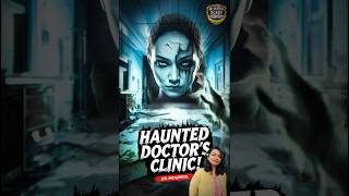 Haunted RG Kar Hospital  Dr Moumita Horror Story in Hindi scarystory kolkata rgkarhospital [upl. by Aruabea586]