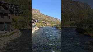 🇳🇴 Hemsedal 🌿🏞 132°C 1517 September 14 2024 hemsedal norge norway september [upl. by Adnalra]