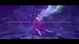 multiversevistas Honkai Star Rail  Monodrama【Music Box】 [upl. by Iffar]