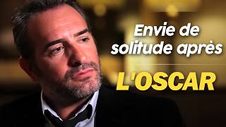 Jean Dujardin sa vie après son Oscar [upl. by Enneicul]