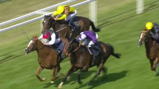 WHAT A RACE KYPRIOS wins the Gold Cup at Royal Ascot [upl. by Niawat436]