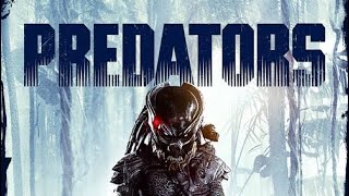 Predators 2010 Review [upl. by Enomahs]