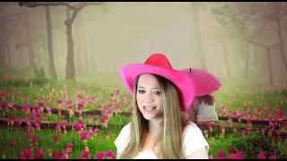 Strawberry wine Deana Carter Jenny Daniels Country Music Cover Song [upl. by Turino]