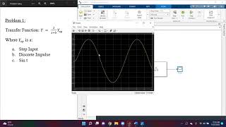 Simulink Basics [upl. by Lertram894]