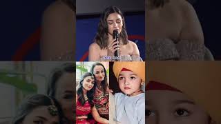 Alia became❤️successfull actor at age 31 a motherwifeactress aliabhatt bollywood love kareena [upl. by Nathaniel]