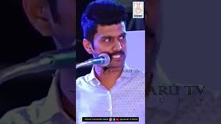 Erode Mahesh Motivational Speech  motivationaltamil erodemagesh kangarutvtrichy [upl. by Artsa]