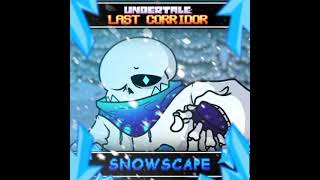 Christmas 2022  ICE Sans SNOWSCAPEby Skiehie [upl. by Adkins]