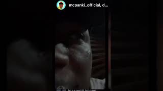 portugues di mc panki 🤣 mcpanki youtubecaboverde youtubeshorts [upl. by Allen]