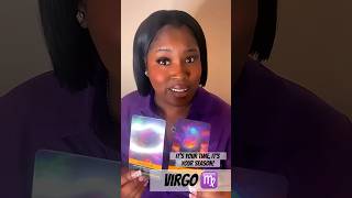 Beautiful Beginnings virgo tarotreading shorts tarot energy [upl. by Keslie]