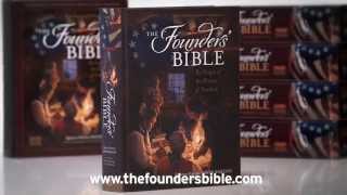 The Founders Bible Introduction [upl. by Valerian]