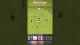 Super troops vs normal troops clashofclans coc [upl. by Arman]