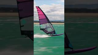 FLATWATER BLASTING at the Defi Wind  WATCH FULL VIDEO [upl. by Natalee]